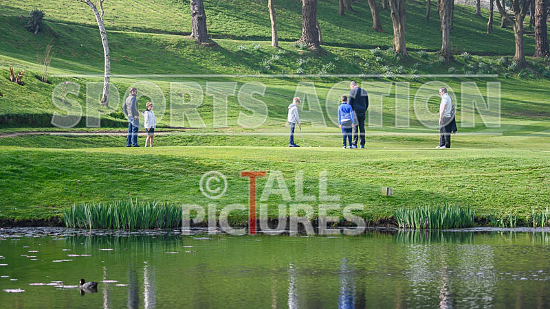 Junior ABN Amro Golf 2019-16 - JUNIOR ABN AMRO GOLF 2019
