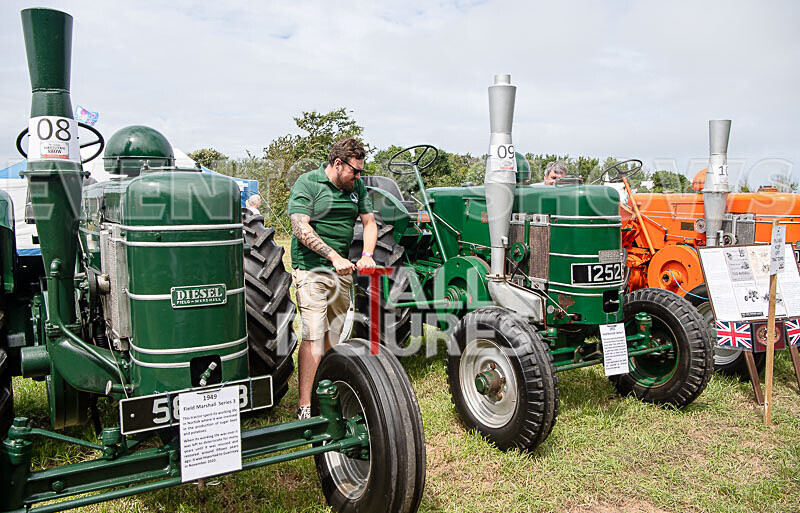 Guernsey Agricultural Show 2021-83 - GUERNSEY AGRICULTURAL SHOW 2021