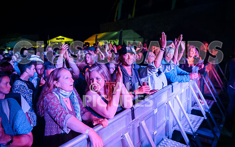 Ruts DC-15 - RUTS DC