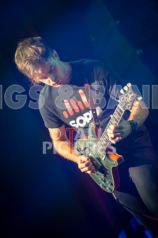 SoPM U18 Battle of the Bands 2021-24 - SoPM U18 BATTLE OF THE BANDS 2021_THE SCENE