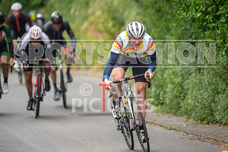 GVC Reservoir Circuit 2019-44 - GVC RESERVOIR CIRCUIT 2019