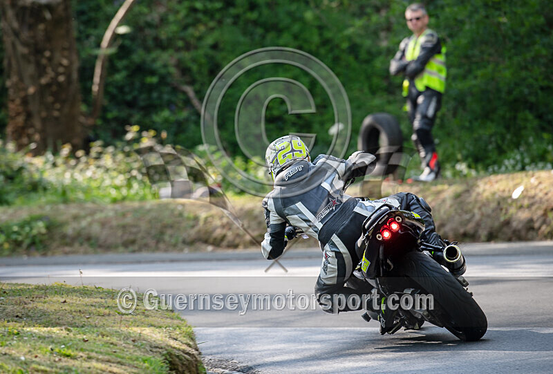 Hillclimb 2021_2-Day_BIKE-85 - GMC&CC 2-DAY HILLCLIMB 2021_BIKES