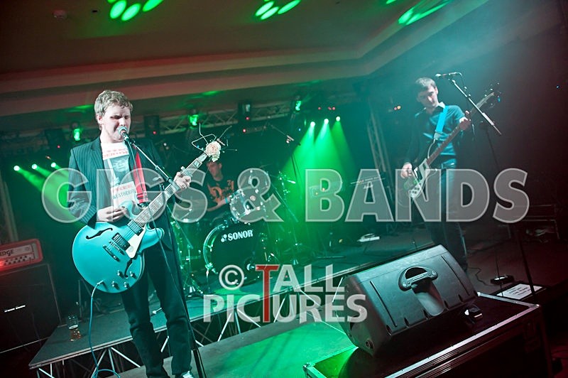 Last of the Light Brigade-86 - LAST OF THE LIGHT BRIGADE at RoA-7