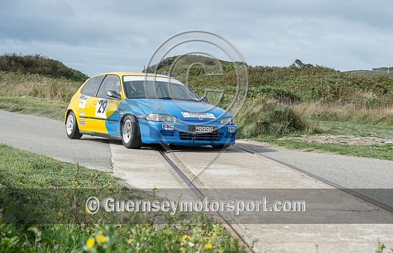 Alderney Sprint Car_2013-25 - ALDERNEY SPRINT 2013 - CARS