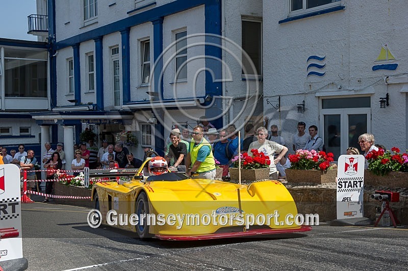 Jersey National Hill Climb_2013_Car-200 - JERSEY NATIONAL 2013 - CARS