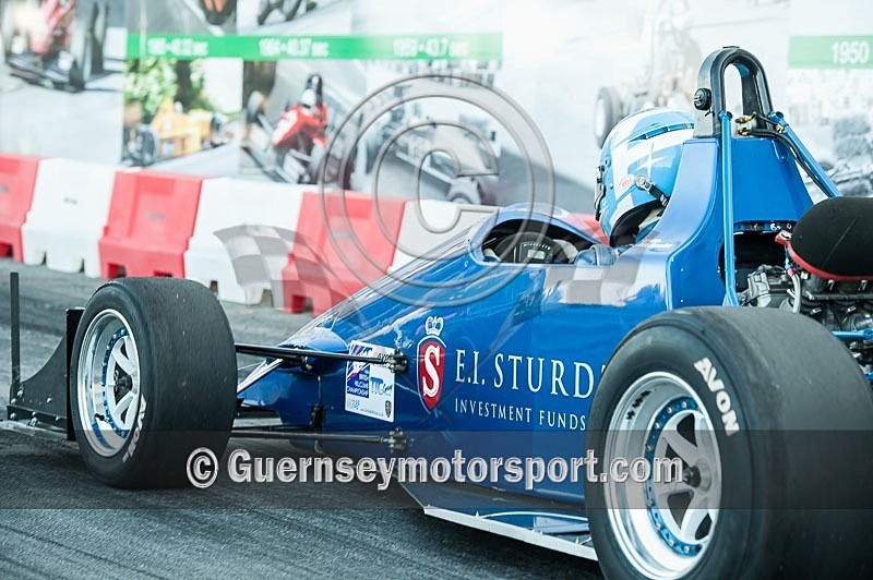 GKMC Hill Climb_03-08-2013_Car-176 - CARS_03-08-2013