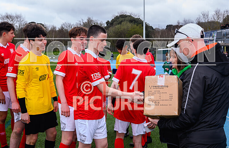 U15 Star Trophy 2023-201 - U15's STAR TROPHY 2023