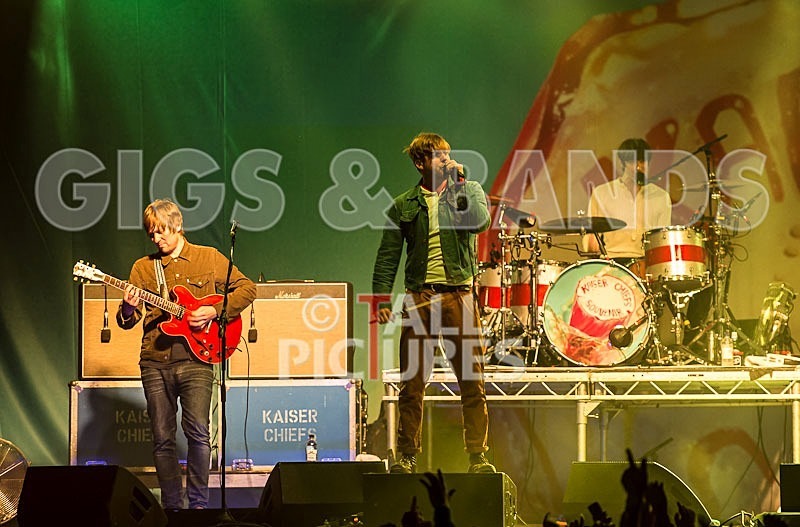 Kaiser Chiefs-33 - KAISER CHIEFS