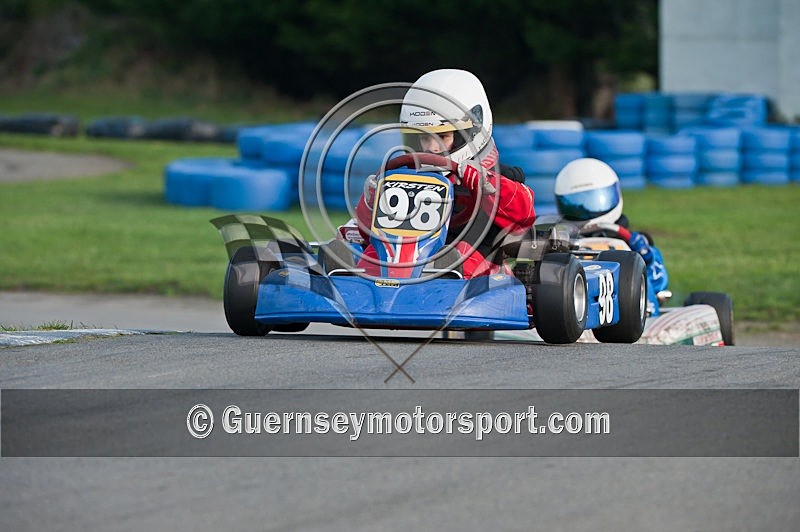 Kart Winter Champ 2011 Rnd-1-53 - KARTING WINTER CHAMPIONSHIP ROUND-1