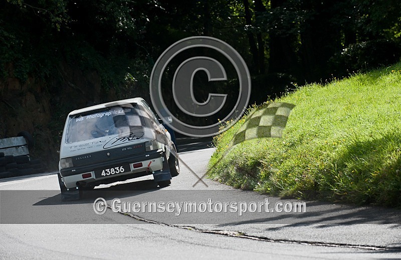 Hill Climb_29-08-11_Car-111 - CARS 2011-08-29
