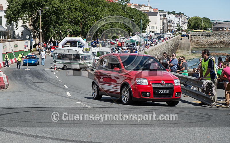 Heritage Charity Hillclimb_2014-126 - HERITAGE CHARITY HILL CLIMB 2014