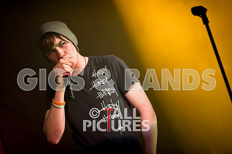 The Whispering Eye-23 - THE WHISPERING EYE at RoA-3