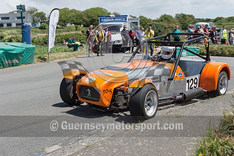 Reservoir Speed Event_2015_CAR-158 - RESERVOIR SPEED EVENT 2015 - CARS