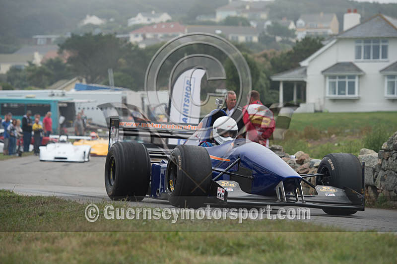 Alderney Hillclimb_2014_CAR-94 - ALDERNEY HILL CLIMB 2014 - CARS