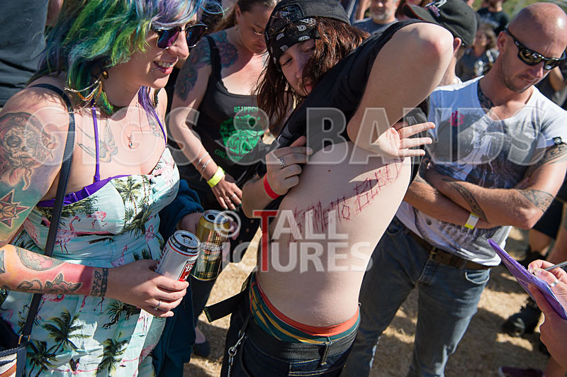 Chaos 2016_Tattoos-6 - CHAOS 2016 TATTOOS