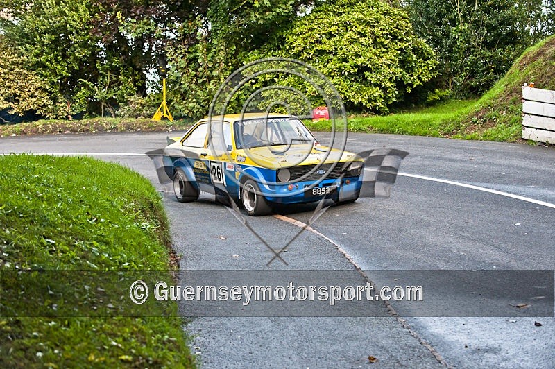 Hill Car 2010-10-03-133 - HILL CLIMB 2010-10-03