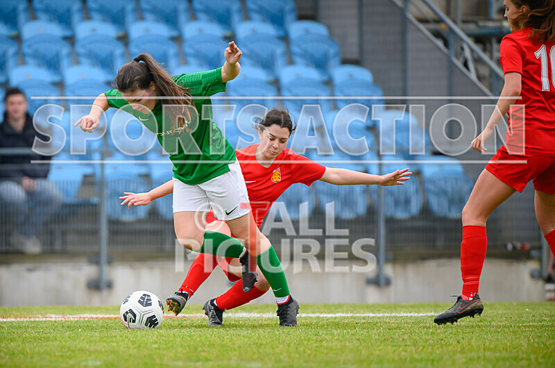 Ladies Muratti 2023-143 - THE 2023 LADIES MURATTI