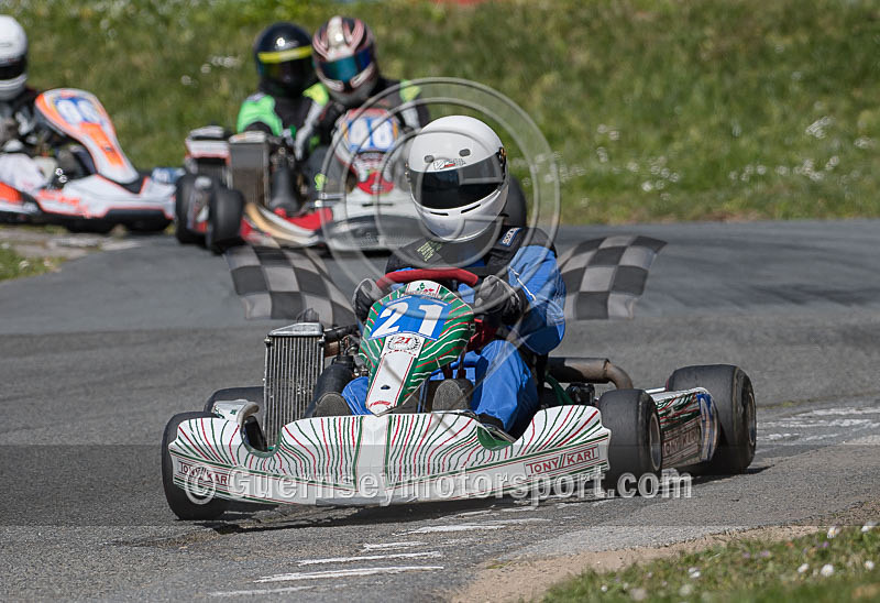Karting_01-05-2016-15 - KARTING 2016 - SUMMER CHAMPIONSHIP ROUND-2