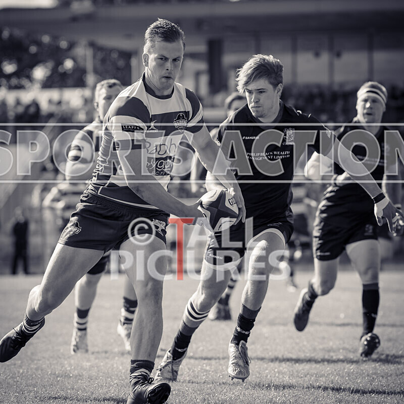 Guernsey Raiders v North Walsham Vikings 2022-21 - GUERNSEY RAIDERS v NORTH WALSHAM VIKINGS