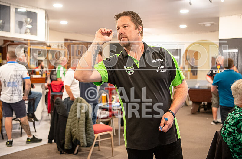 Darts Grand Slam 2021-14 - DARTS GRAND SLAM 2021