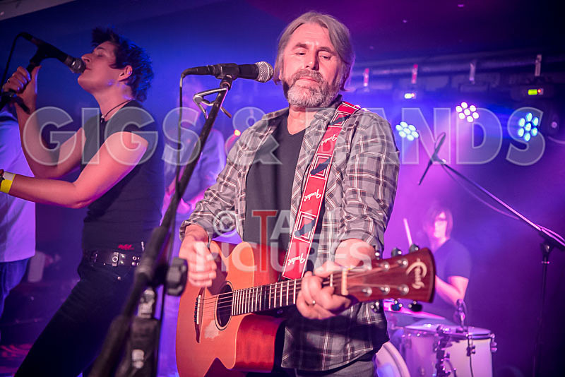 Space Pirates of Rocquaine-62 - VALE EARTH FAIR UNPLUGGED 2018