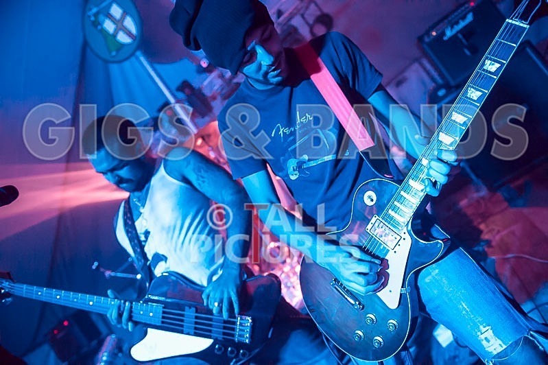 Static Alice-12 - STATIC ALICE