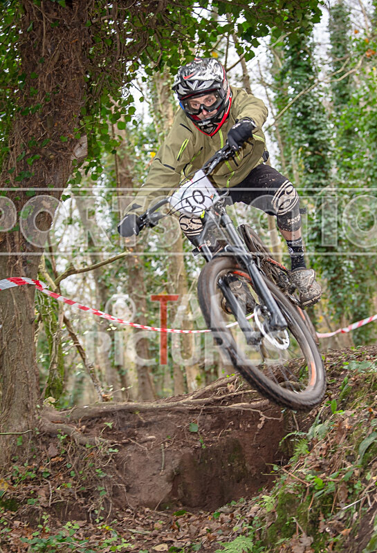 GVC MTB 2019 Downhill_RND-1-189 - MTB WINTER DOWNHILL 2019_ROUND-1