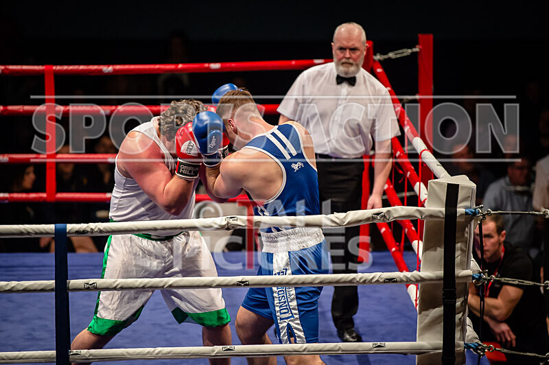 Bout 18_Dan Maree v George Westpfel-14 - Bout 18_Dan Maree v George Westpfel
