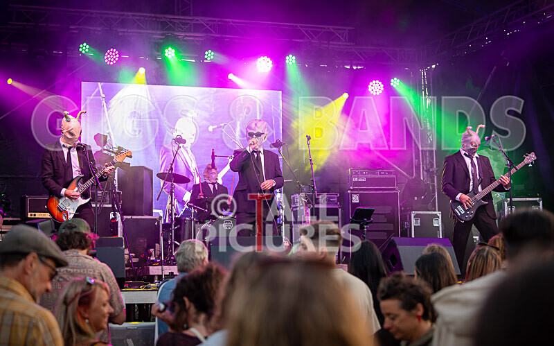 The Bensons-30 - THE BENSONS