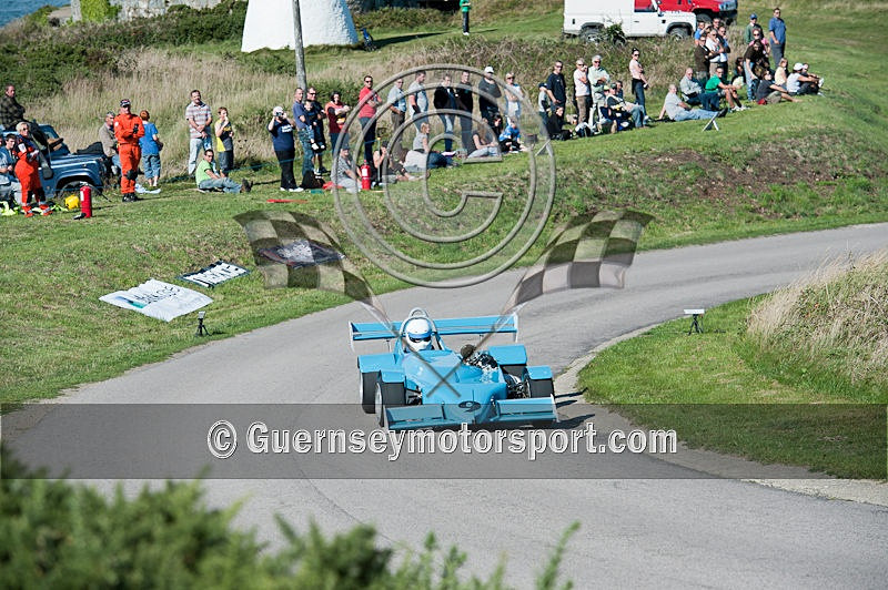Ald Hill_2010_Car-32 - ALDERNEY HILL CLIMB 2010