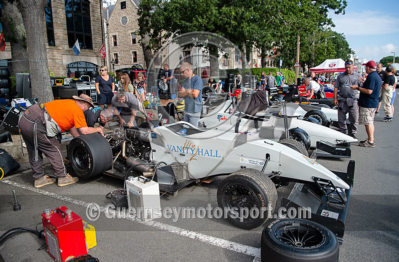 Guernsey National Hillclimb 2018_SCENE-31 - GUERNSEY NATIONAL 2018 - SCENE