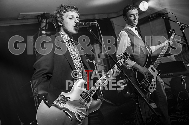 Last of the Light Brigade_Album Launch-41 - LAST OF THE LIGHT BRIGADE