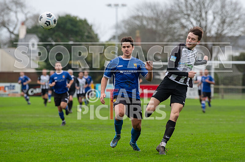 St Martins v Alderney-15 - ST MARTINS v ALDERNEY