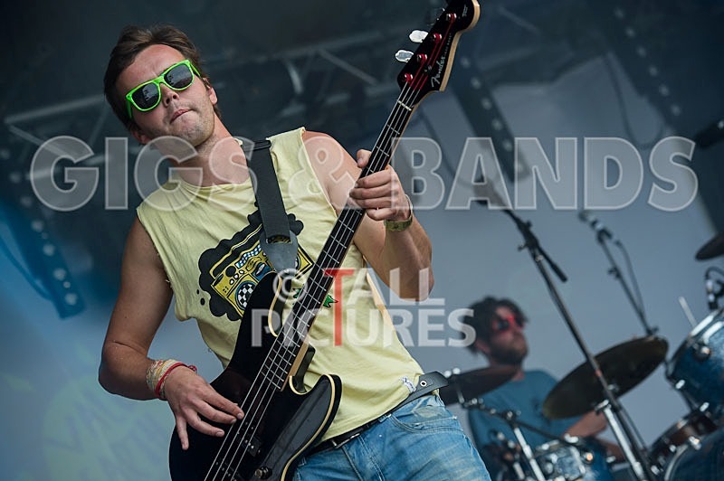 The Recks-5 - THE RECKS