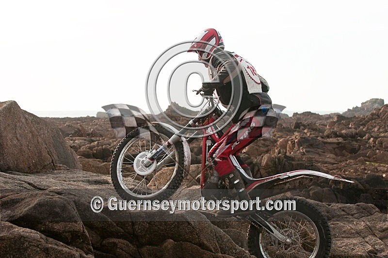 Two Day-85 - 2009 2-DAY TRIALS