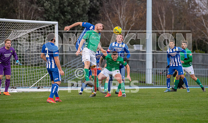 GFC v Chertsey Town-83 - GFC v CHERTSEY TOWN