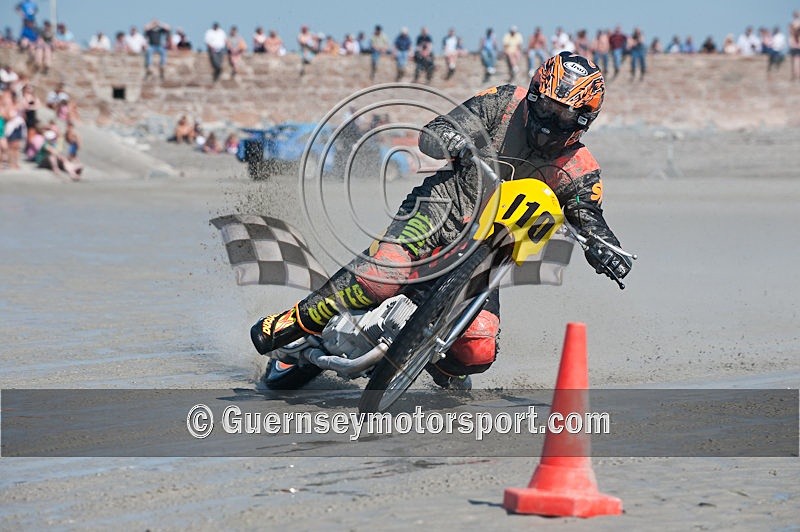 Sand Ace_09-46 - SAND ACE 2009