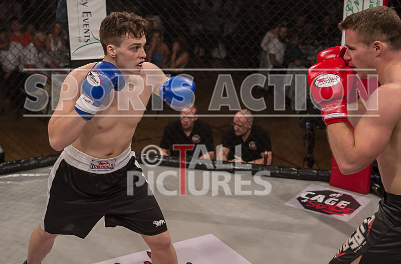 Paul ONeil v Robert Hurst-23 - BOUT 2