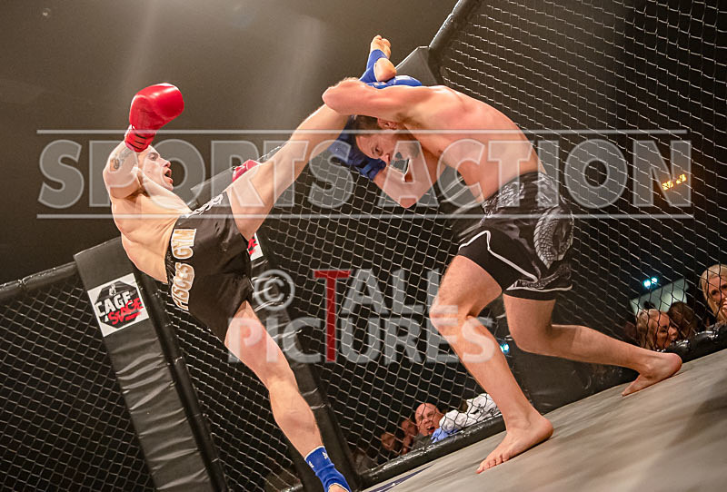 BOUT-13- Wojciech Granoszewski v Pedro Fernandez-37 - BOUT-13: Wojciech Granoszewski v Pedro Fernandez