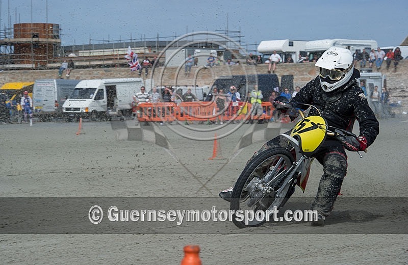 British Sand Ace Championships-193 - BRITISH SAND ACE 500cc SOLO RIDERS - 2012