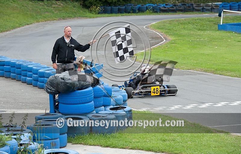 Karting_24-07-2011-14 - KARTING SUMMER CHAMPIONSHIP ROUND-7