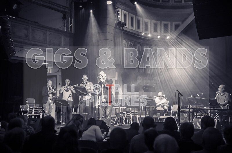 Jazz for Andy-74 - JAZZ FOR ANDY