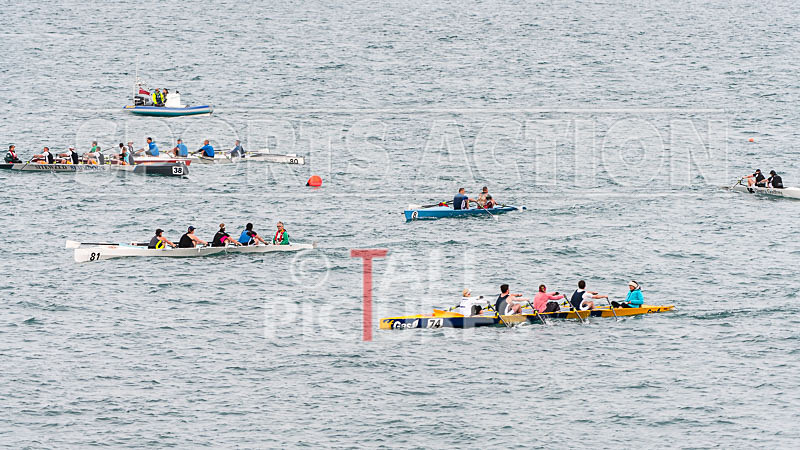 B T S Rowing Challenge-88 - BTS ROWING CHALLENGE 2018