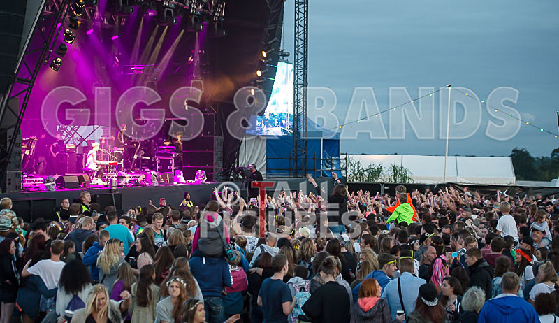 Years  Years-37 - YEARS & YEARS