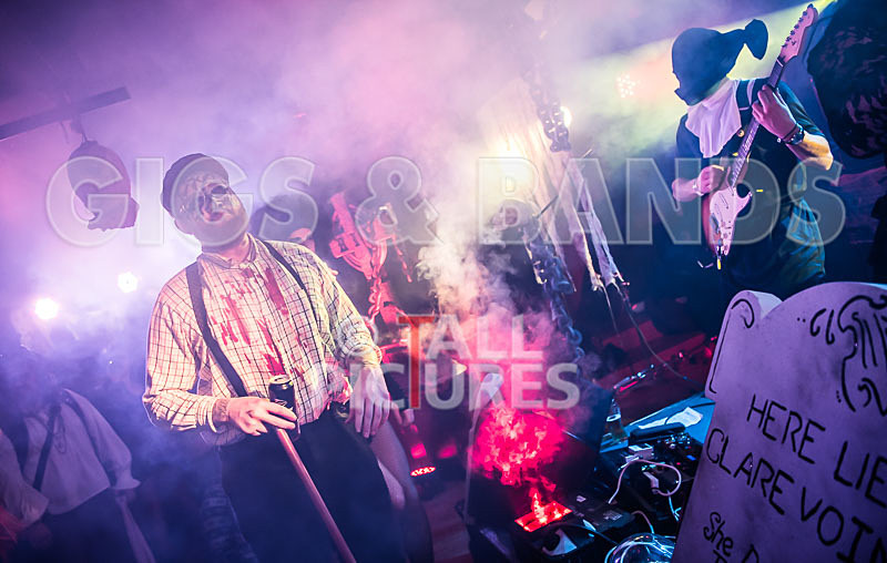 Static Alice-707 - STATIC ALICE