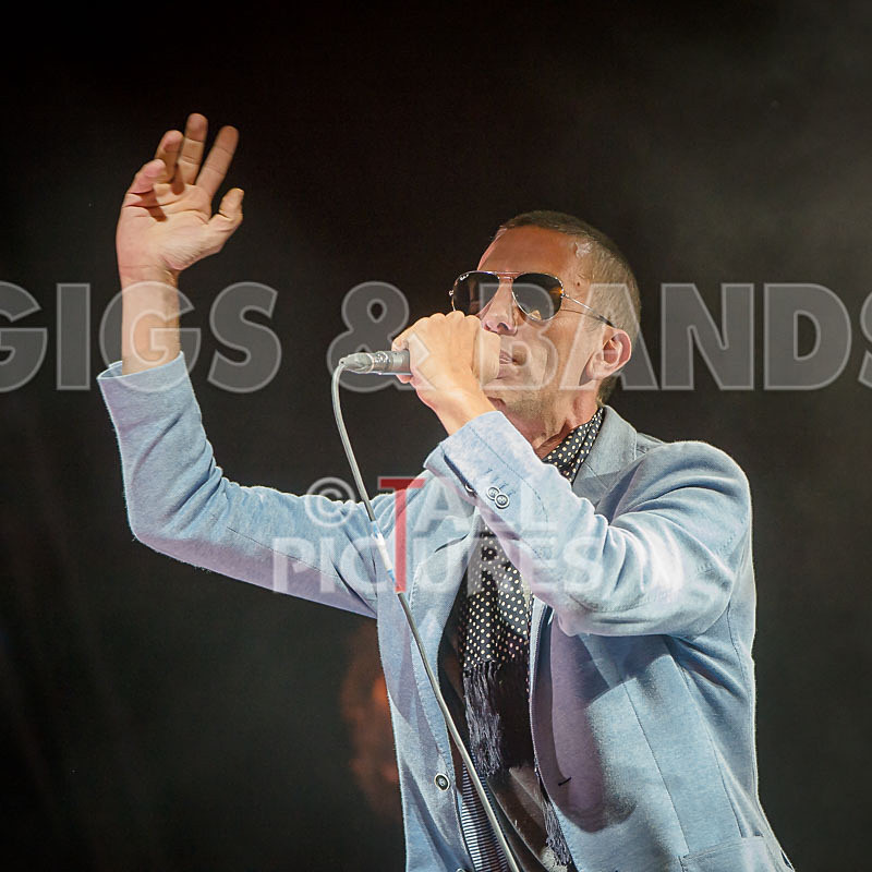 Richard Ashcroft-3 - RICHARD ASHCROFT