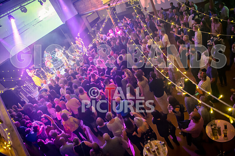 Buffalo Huddleston-551 - BUFFALO HUDDLESTON