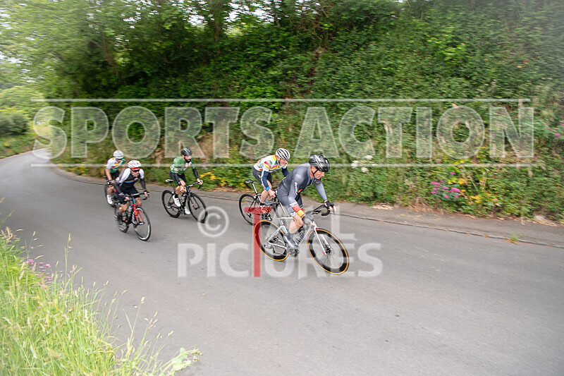 GVC Reservoir Circuit 2019-23 - GVC RESERVOIR CIRCUIT 2019