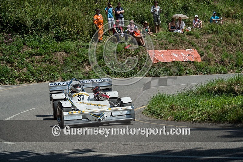 Jersey National Hill Climb_2013_Car-69 - JERSEY NATIONAL 2013 - CARS