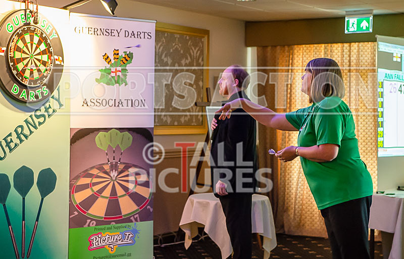 Darts Inter-Insular 2018-46 - DARTS 2018 INTER-INSULAR